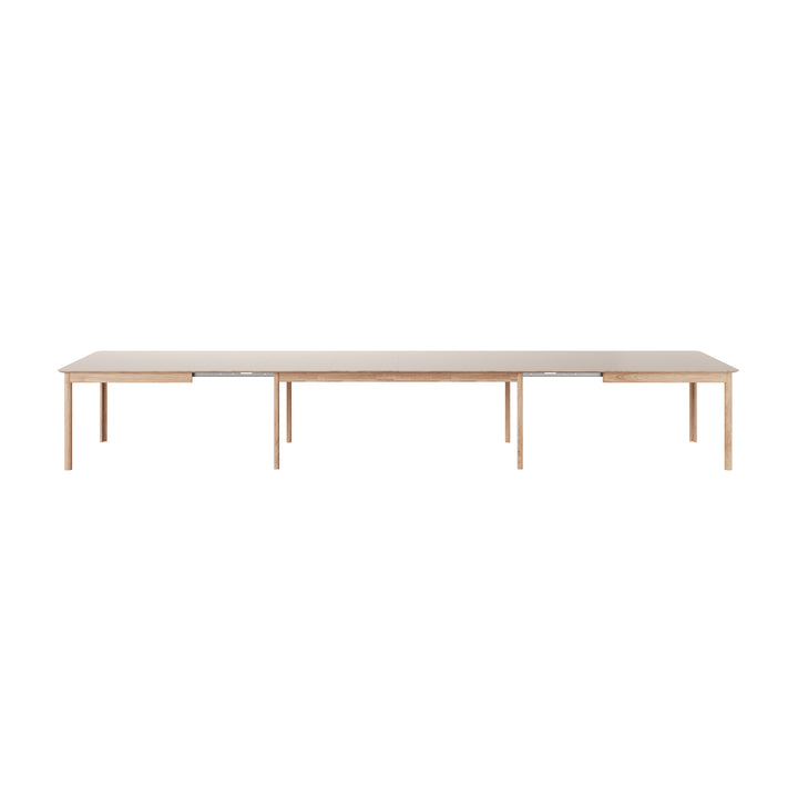Casø Even Langbord 200-506cm — CØ18106272255