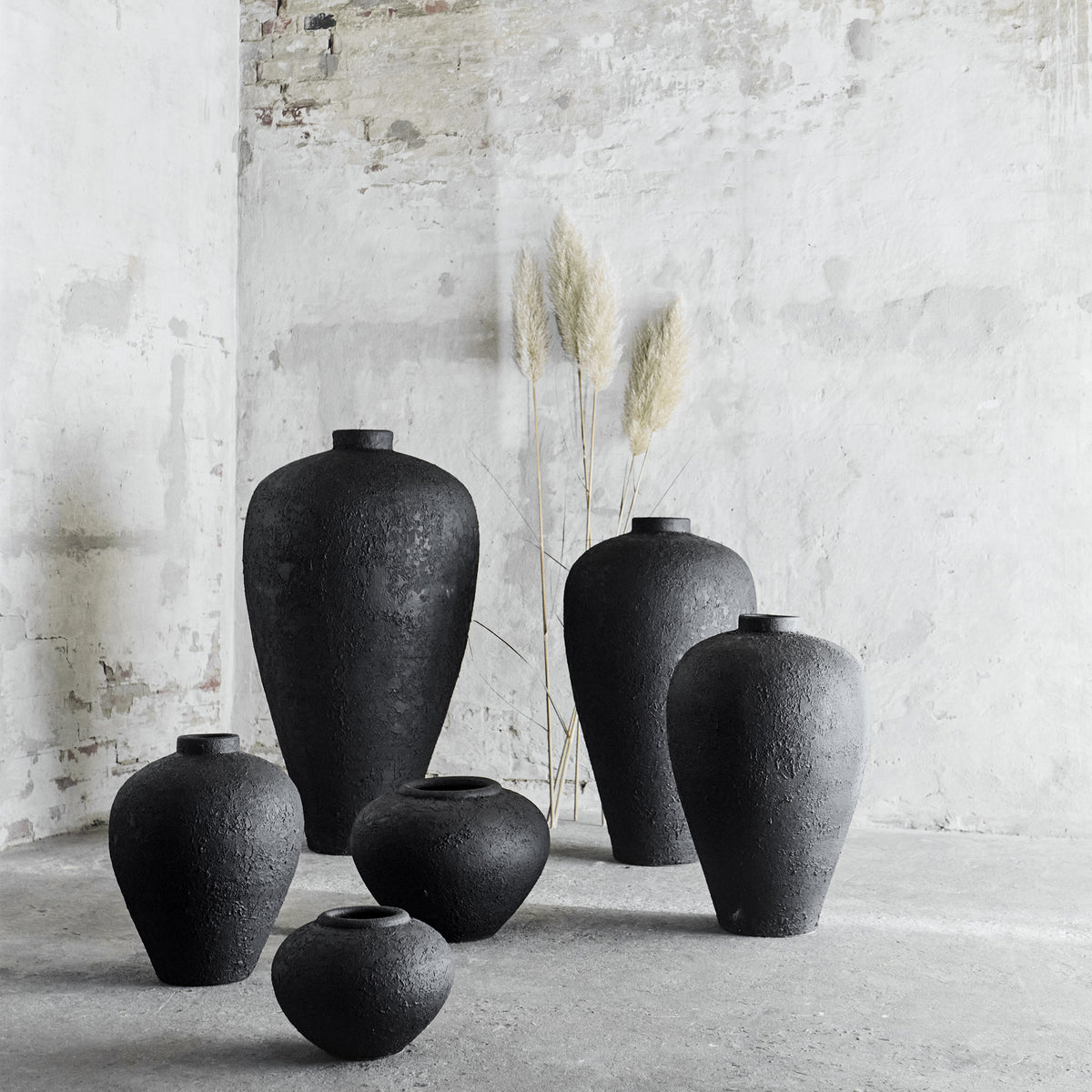 Muubs Luna Krukke — DC9822020204