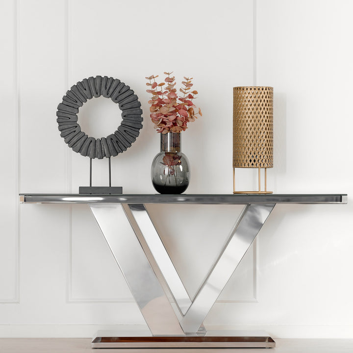 Messina Konsollbord – miljøbilde