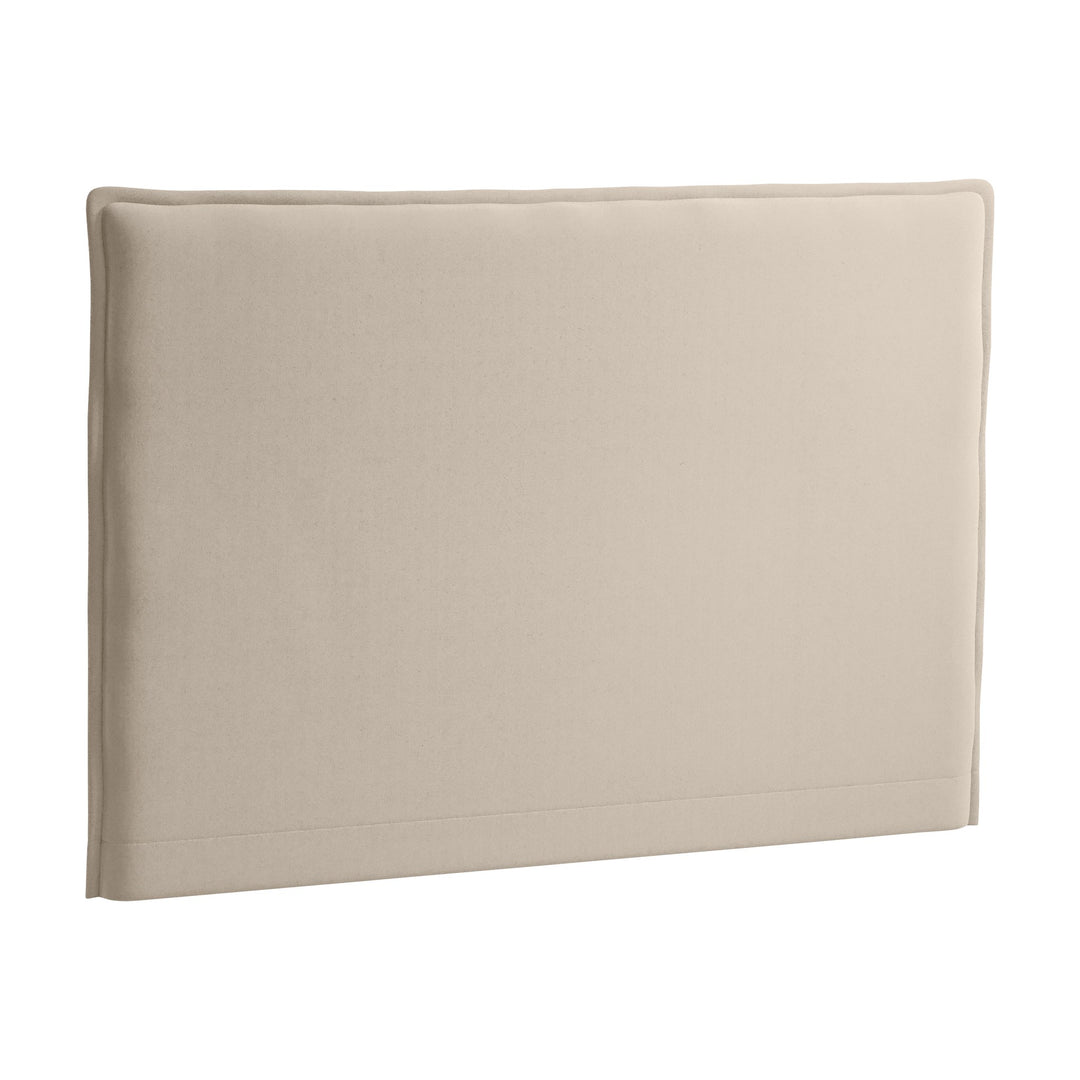Svane Oslo Sengegavl, moment beige, til seng bredde: 150cm – detaljbilde