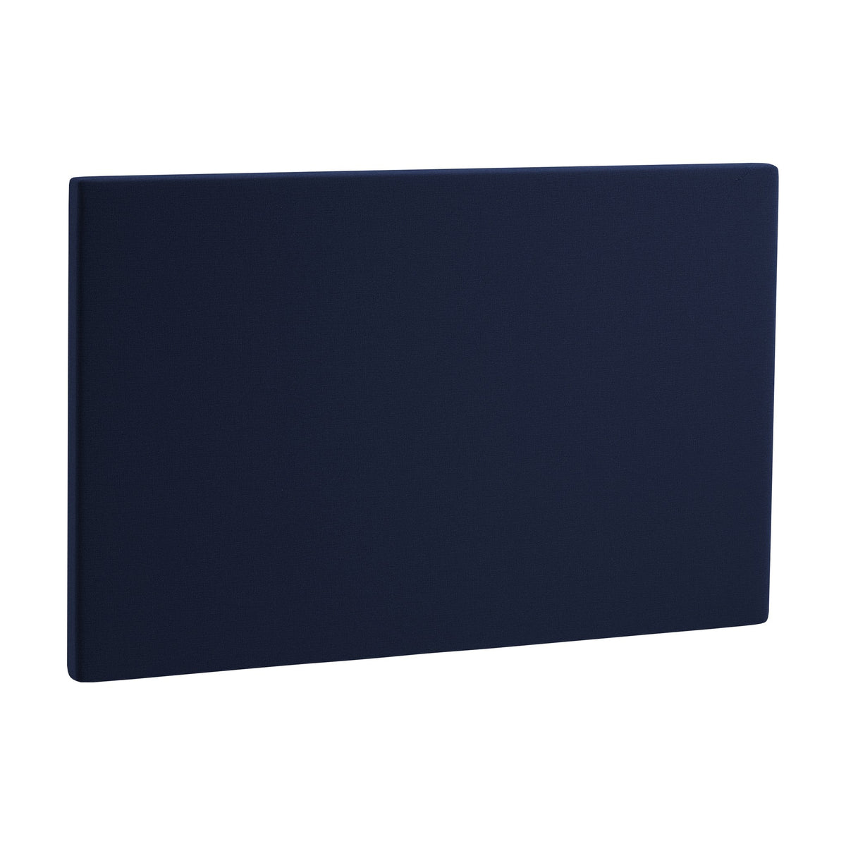 Svane London sengegavl i moment navy blue