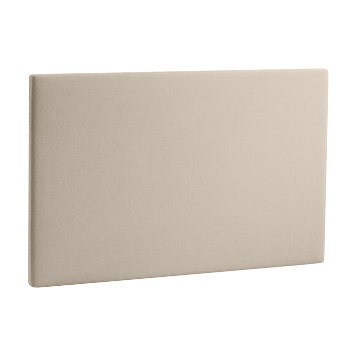 Svane London sengegavl i moment beige