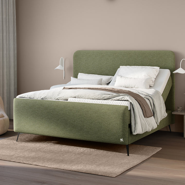 Svane Zafira Regulerbar Seng — EK1440051621090902