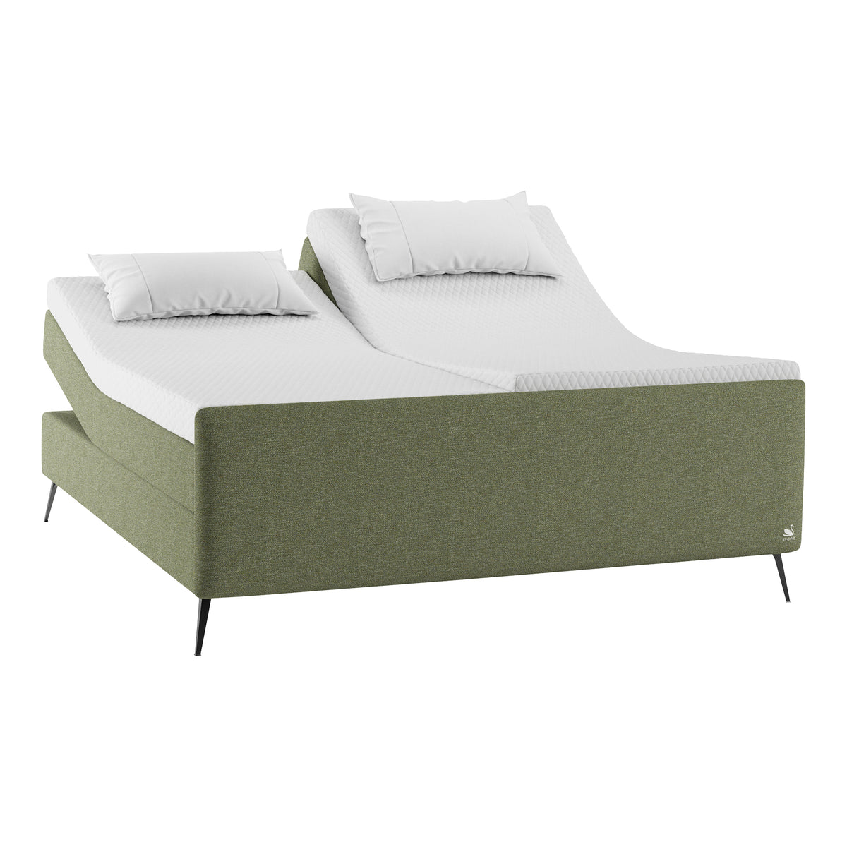 Svane Zafira Regulerbar Seng — EK1440051621090902