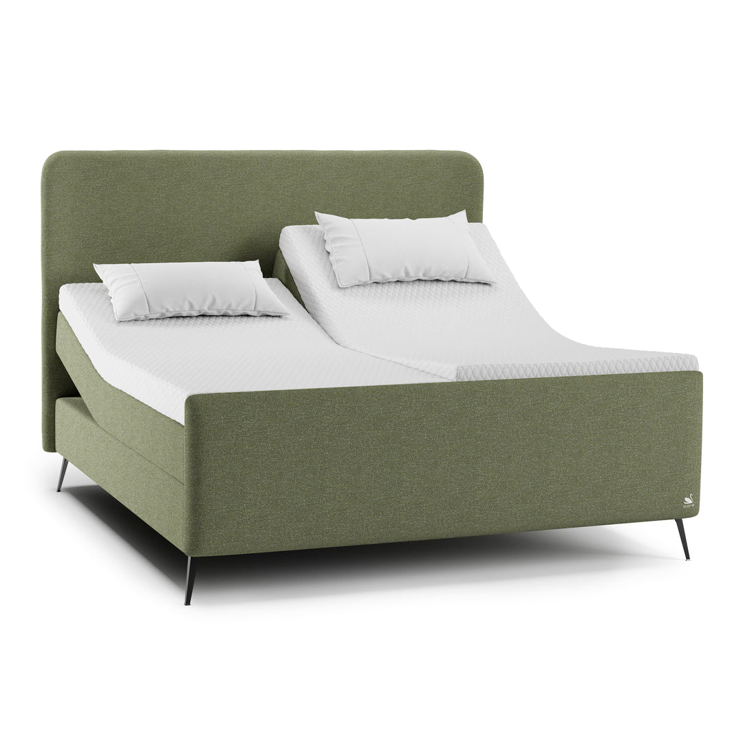 Svane Zafira Regulerbar Seng — EK1440051721090902