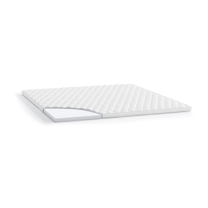 Svane Earth Elastec Overmadrass — EK1450062007
