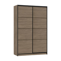 Bredde: 120cm