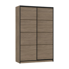 Smoked Oak