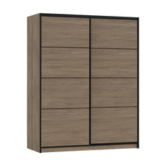 Smoked Oak