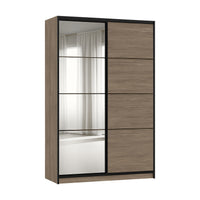 Bredde: 120cm