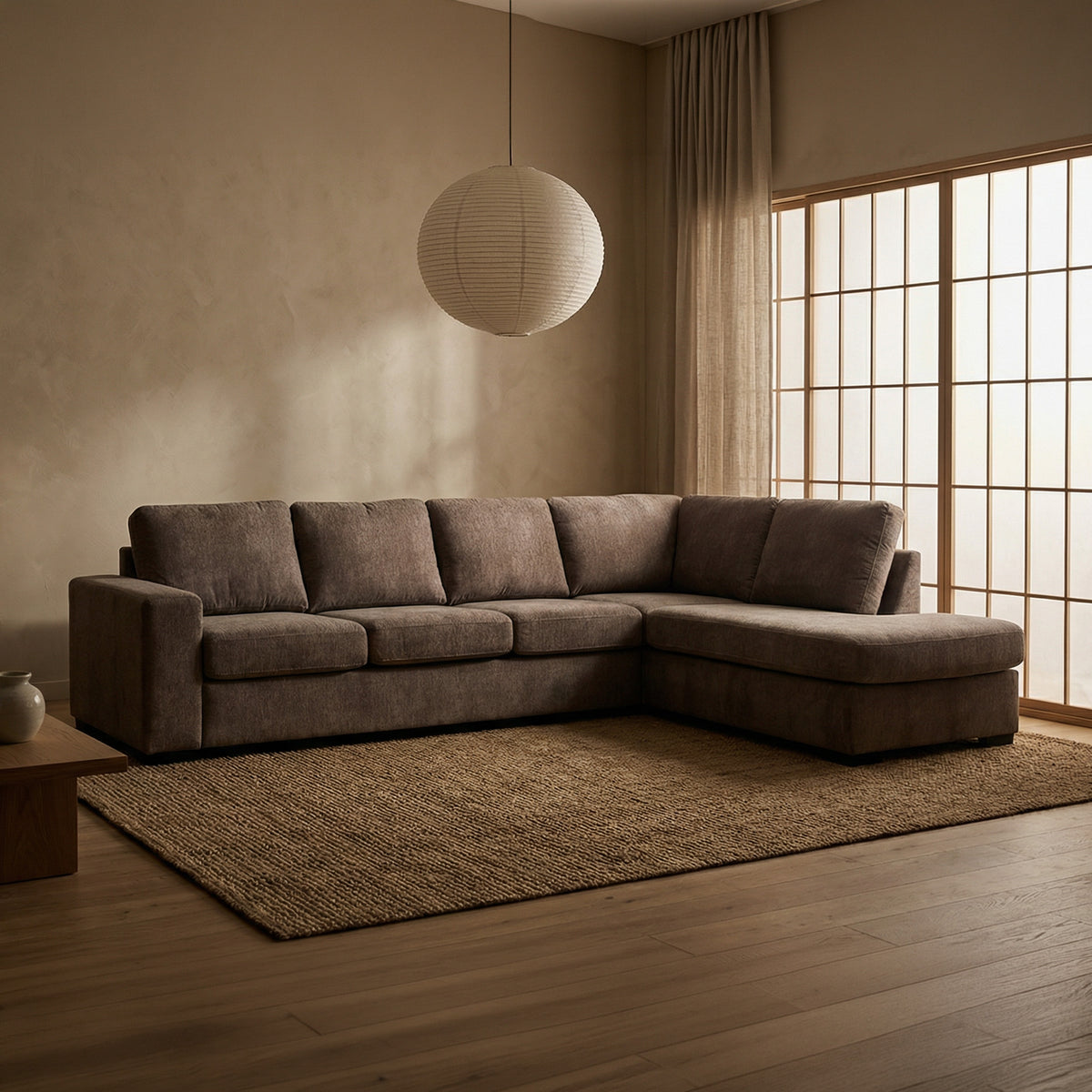 Drammen Hjørnesofa — GF1540021304400000