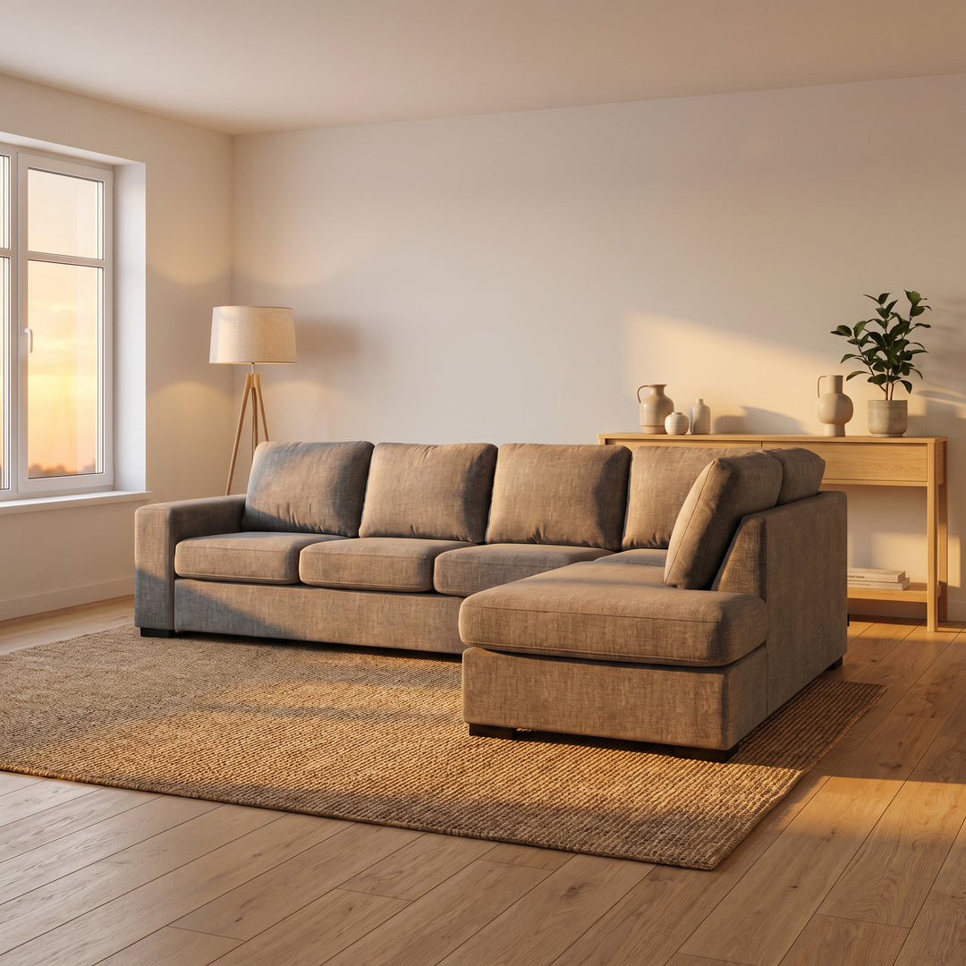Drammen Hjørnesofa — GF1540021304400000