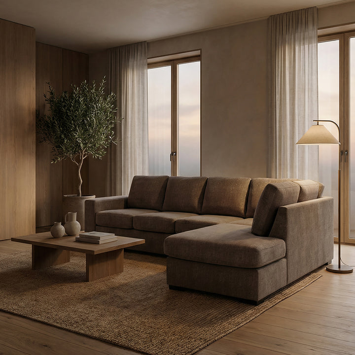 Drammen Hjørnesofa — GF1540021304400000