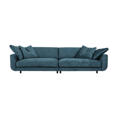 Ombra, Teal