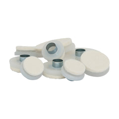 Ø:18mm, 8stk