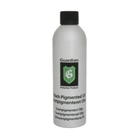 Sortpigmentert