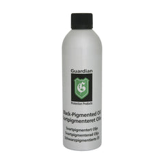 Sortpigmentert