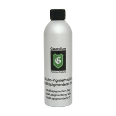Moccapigmentert