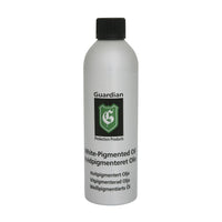 Hvitpigmentert