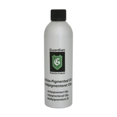 Hvitpigmentert