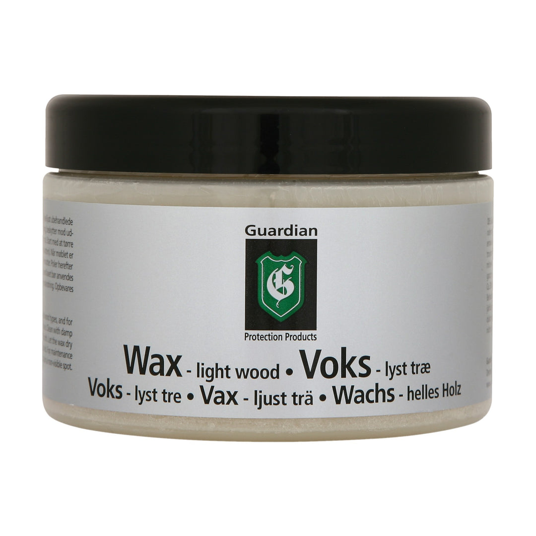 Guardian Voks Lyst Tre