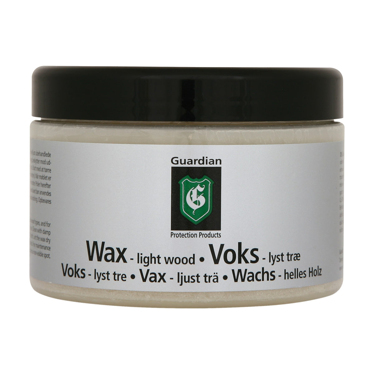 Guardian Voks Lyst Tre