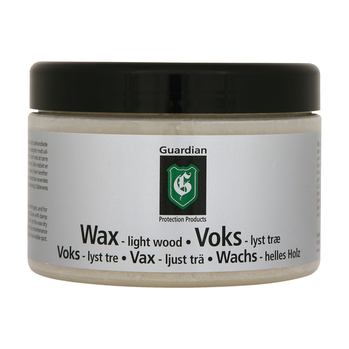 Guardian Voks Lyst Tre