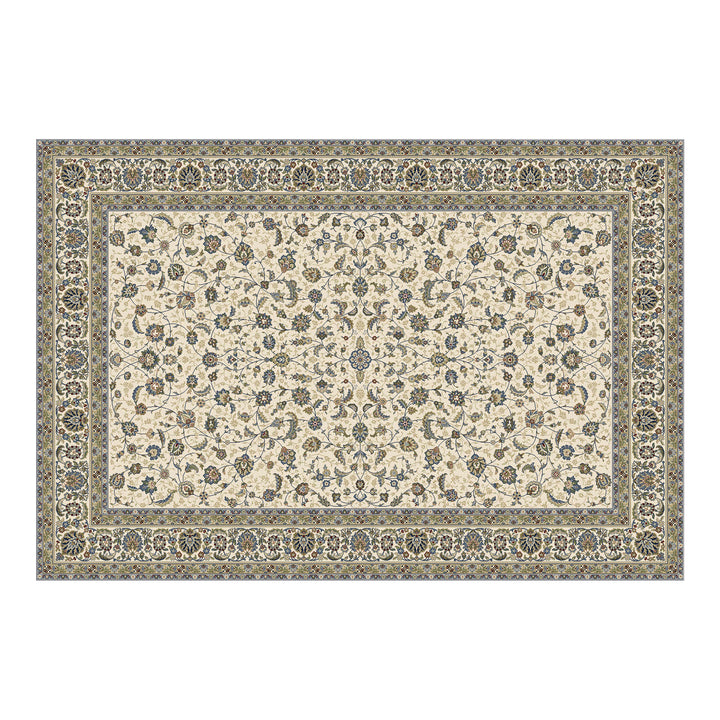 InHouse Ardebil Teppe, creme, b:200cm l:290cm