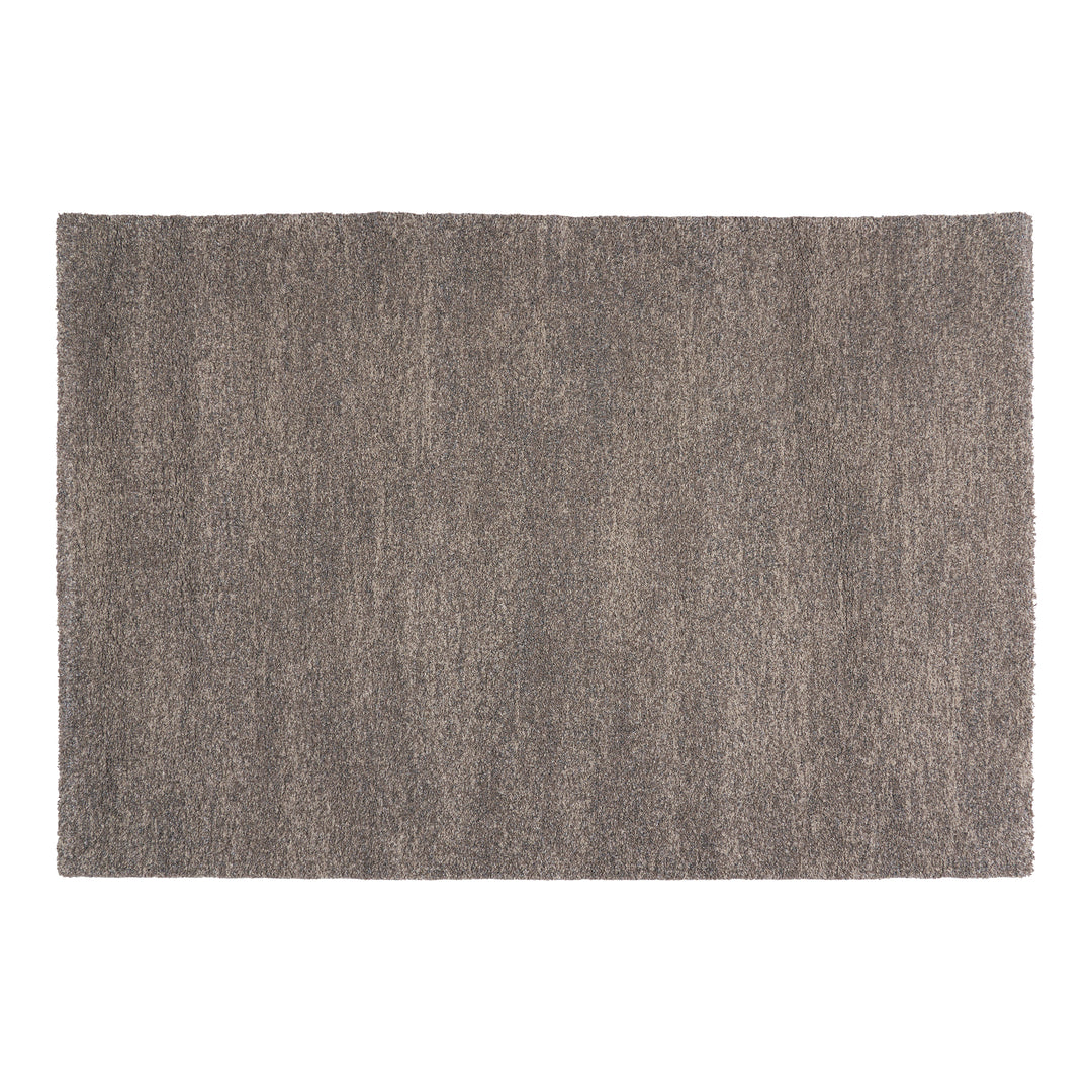 InHouse Berber Teppe, taupe, b:160cm l:230cm