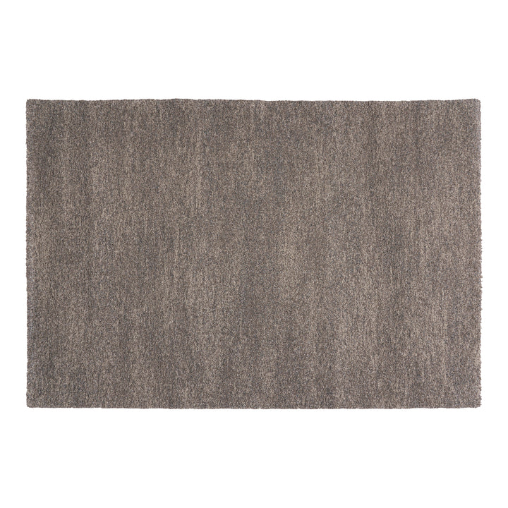 InHouse Berber Teppe, taupe, b:200cm l:290cm
