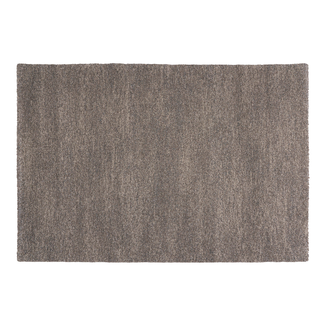 InHouse Berber Teppe, taupe, b:67cm l:140cm