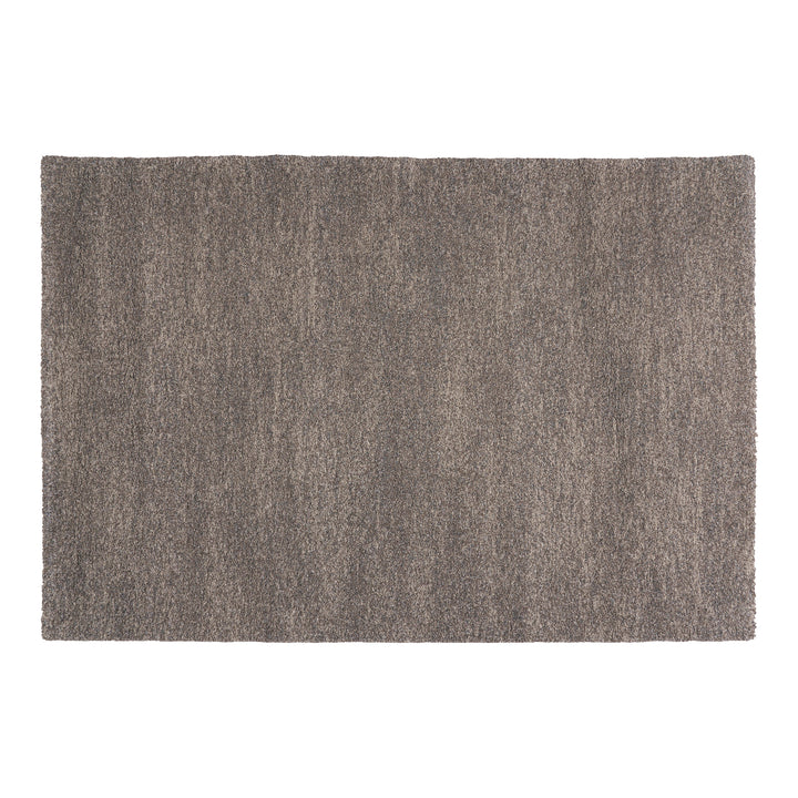 InHouse Berber Teppe, taupe, b:67cm l:140cm
