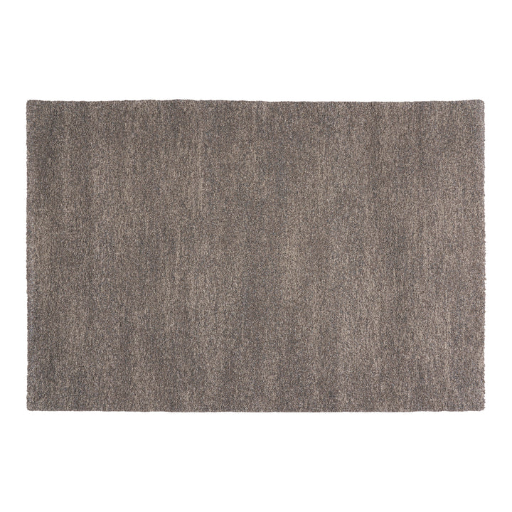 InHouse Berber Teppe, taupe, b:80cm l:150cm