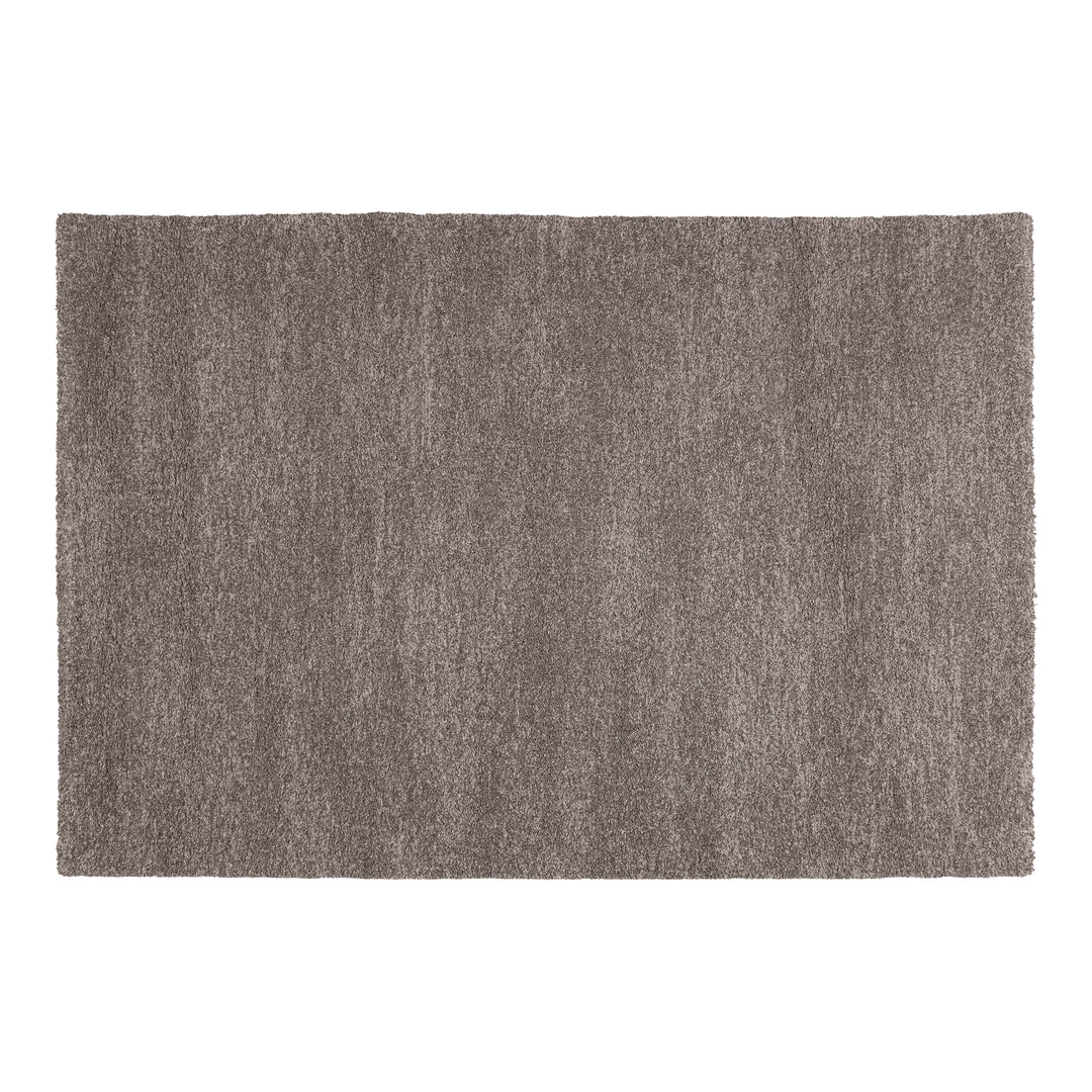 InHouse Berber Teppe, taupe, b:80cm l:230cm