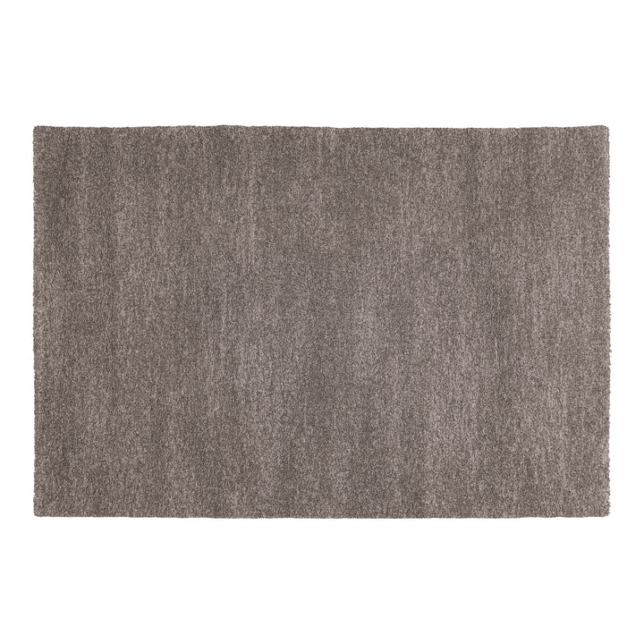 InHouse Berber Teppe, taupe, b:80cm l:230cm
