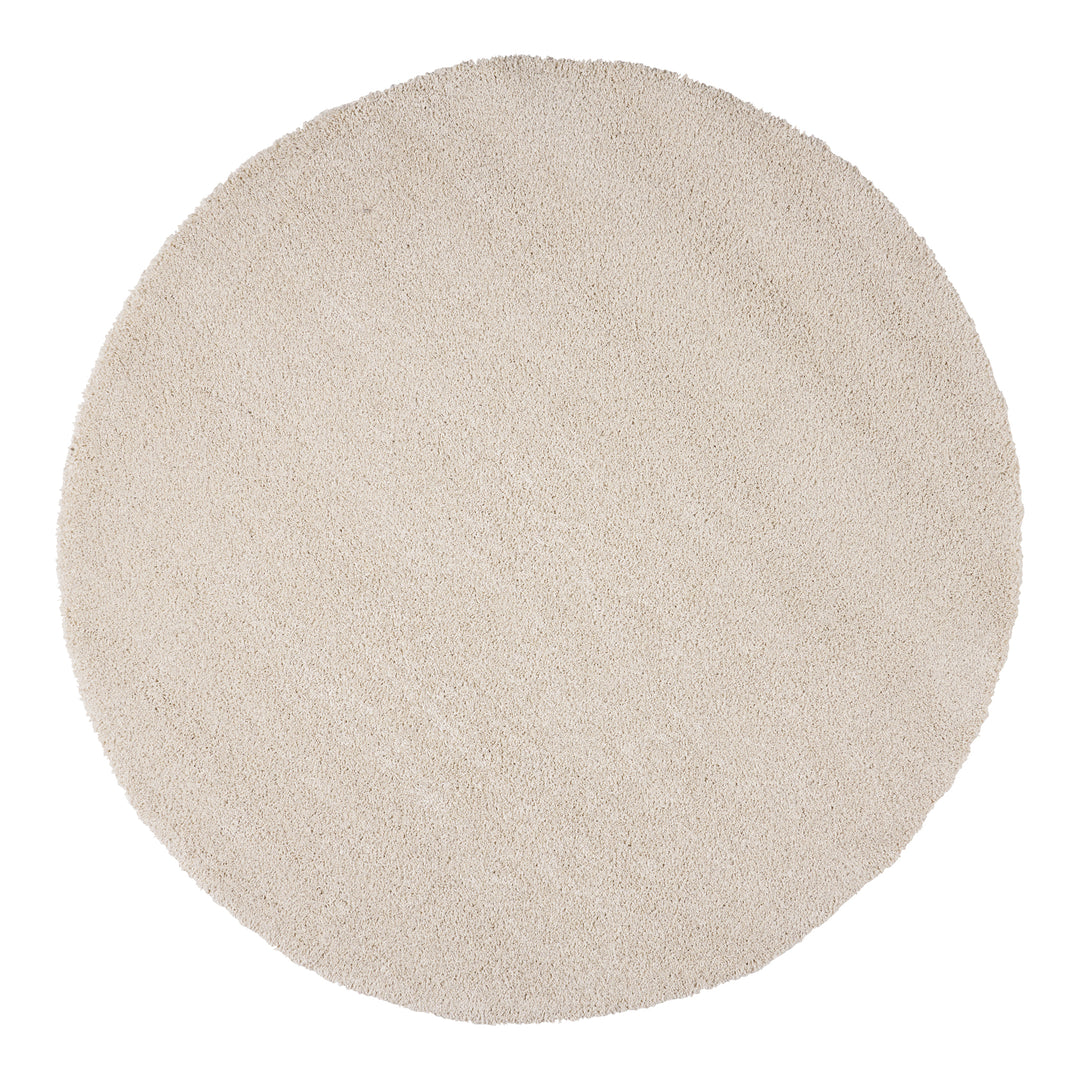 InHouse Berber Teppe, sand, ø:120cm