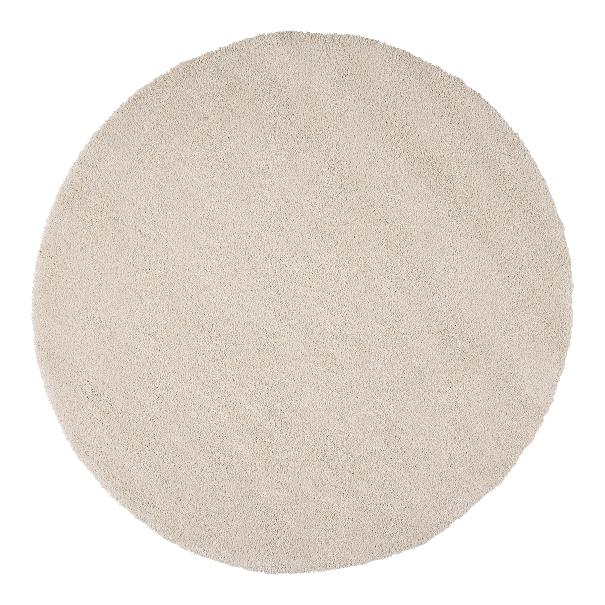 InHouse Berber Teppe, sand, ø:120cm