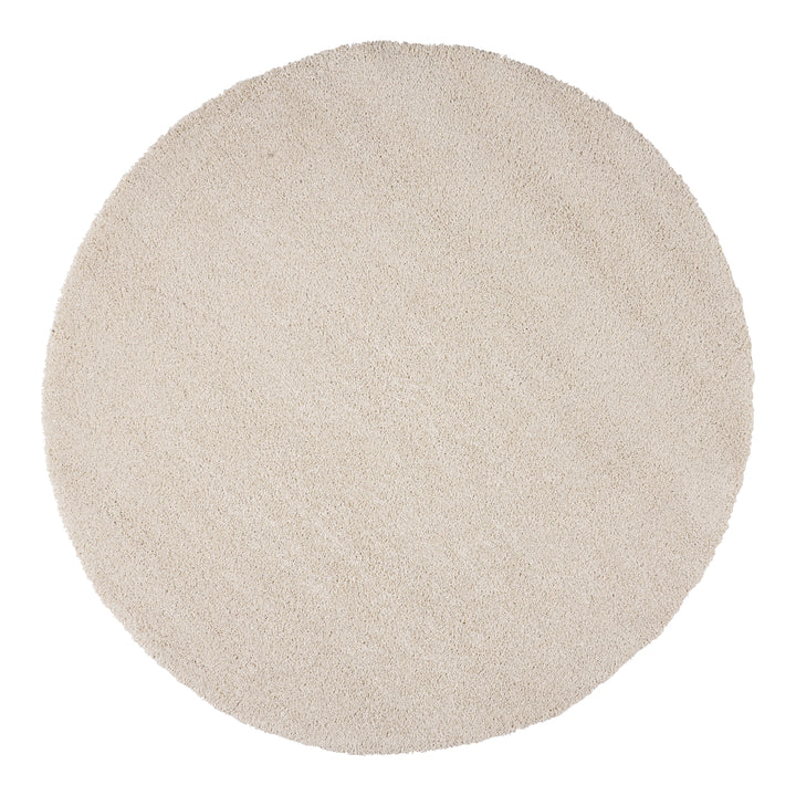 InHouse Berber Teppe, sand, ø:120cm