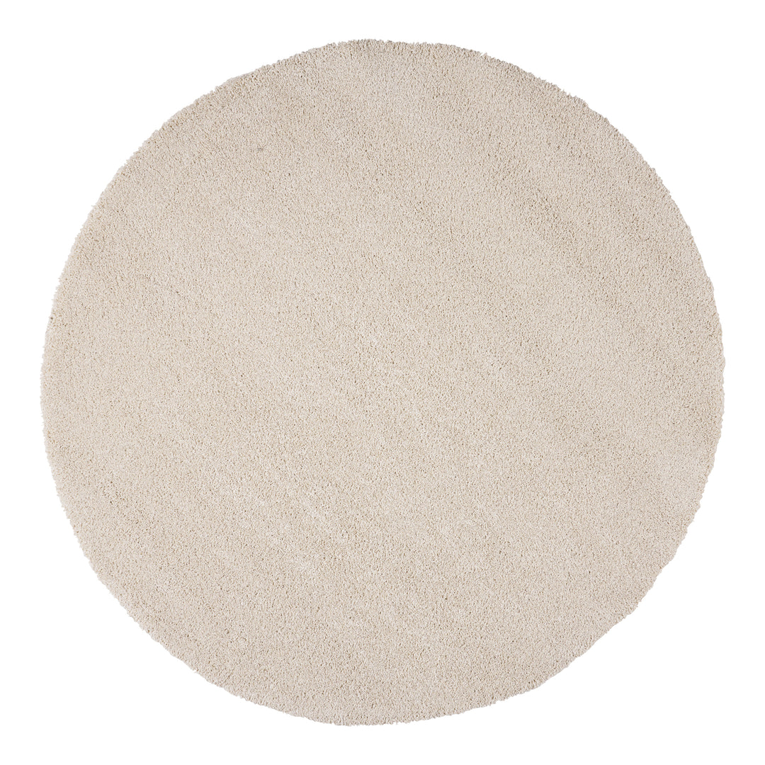 InHouse Berber Teppe, sand, ø:160cm