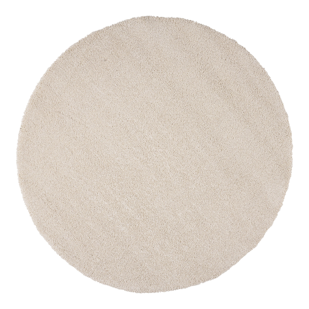 InHouse Berber Teppe, sand, ø:160cm