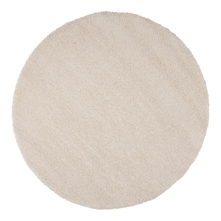 InHouse Berber Teppe, sand, ø:160cm