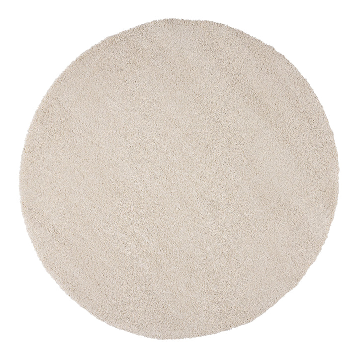 InHouse Berber Teppe, sand, ø:240cm