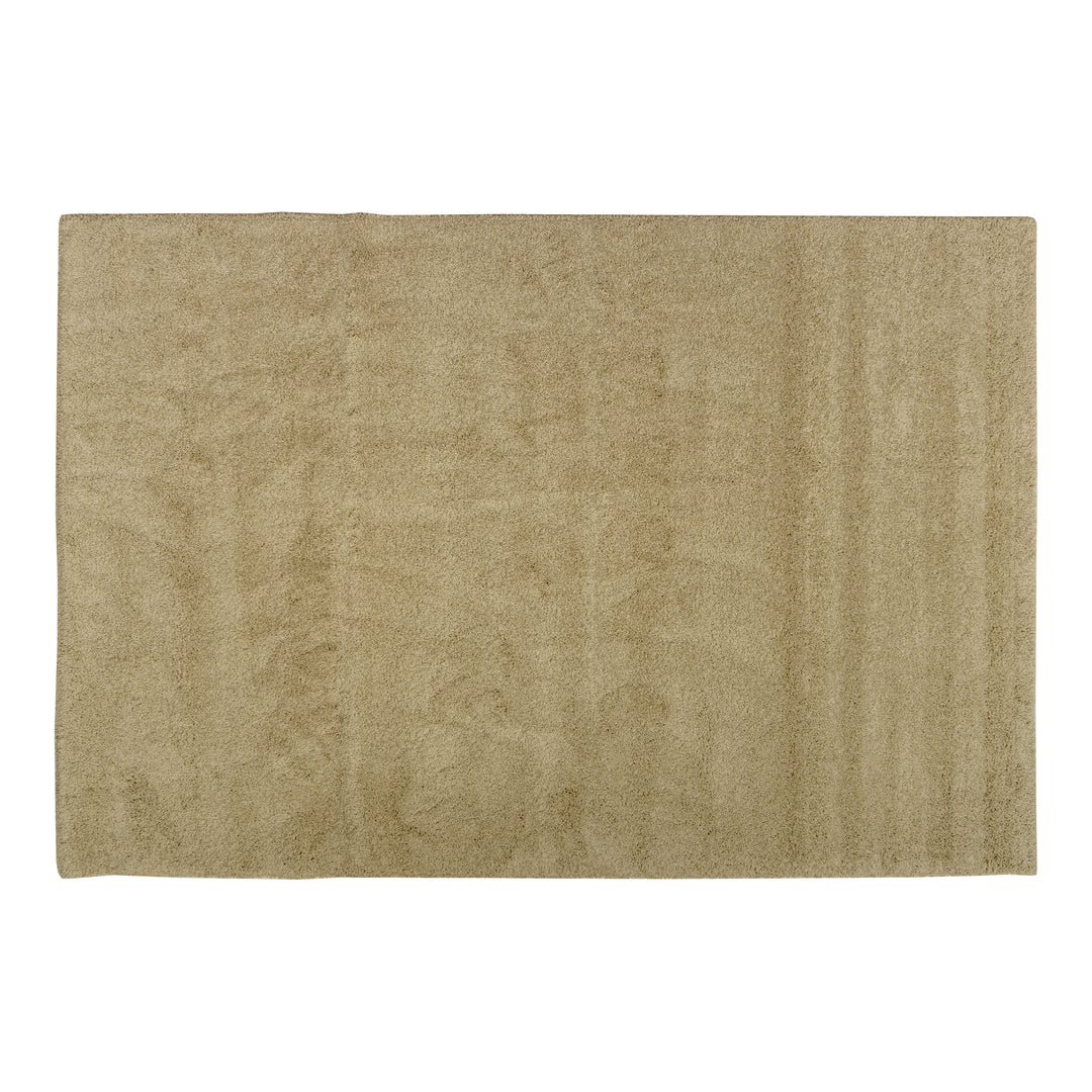 InHouse Berber Teppe, sand, b:67cm l:140cm