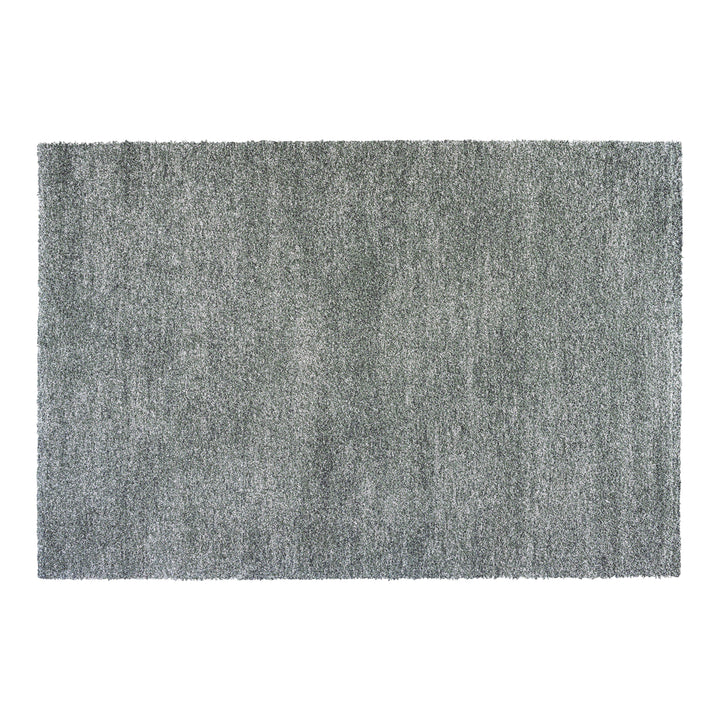 InHouse Berber Teppe, grønn, b:133cm l:195cm