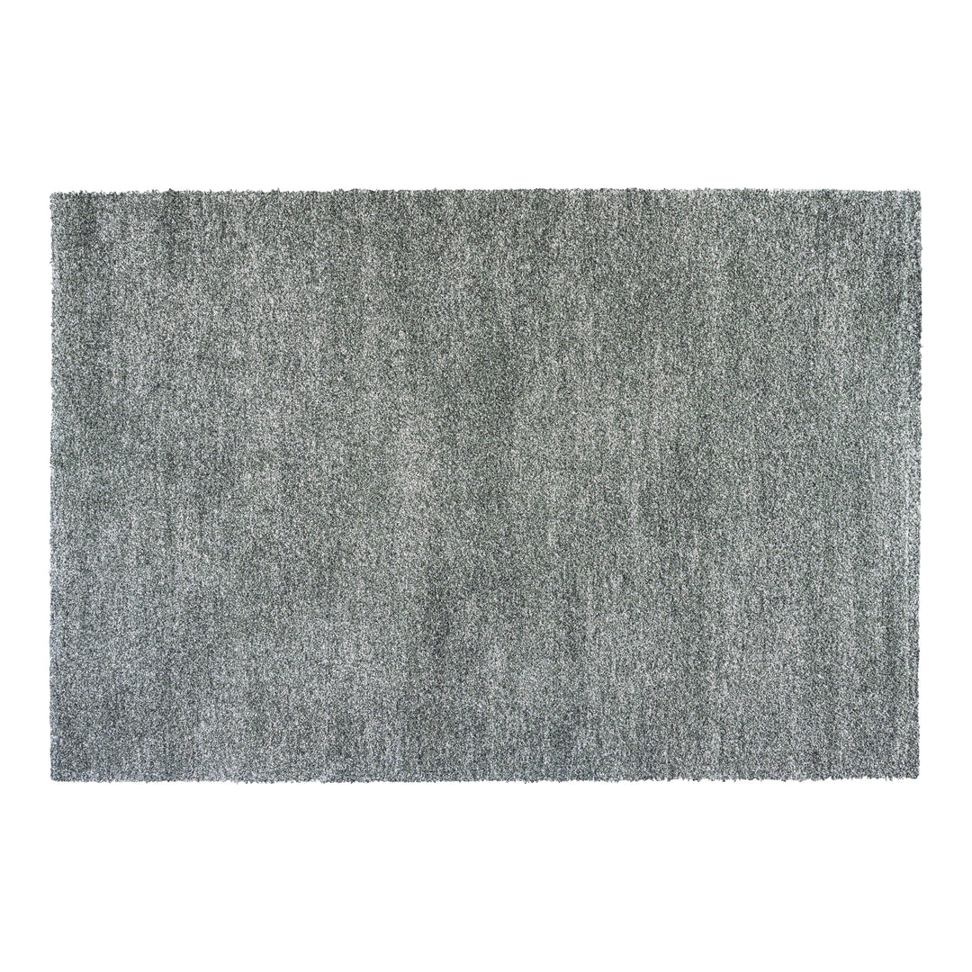 InHouse Berber Teppe, grønn, b:160cm l:230cm