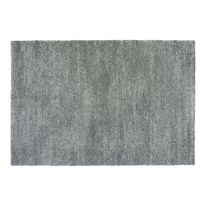 InHouse Berber Teppe, grønn, b:160cm l:230cm