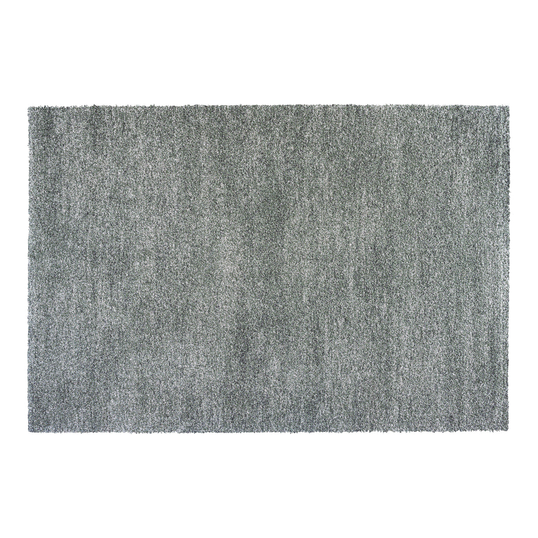 InHouse Berber Teppe, grønn, b:200cm l:290cm