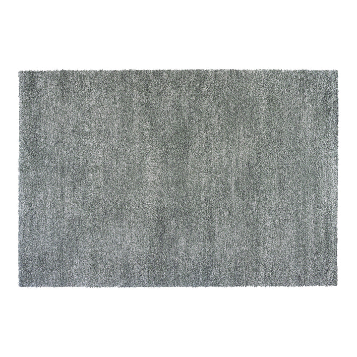 InHouse Berber Teppe, grønn, b:200cm l:290cm