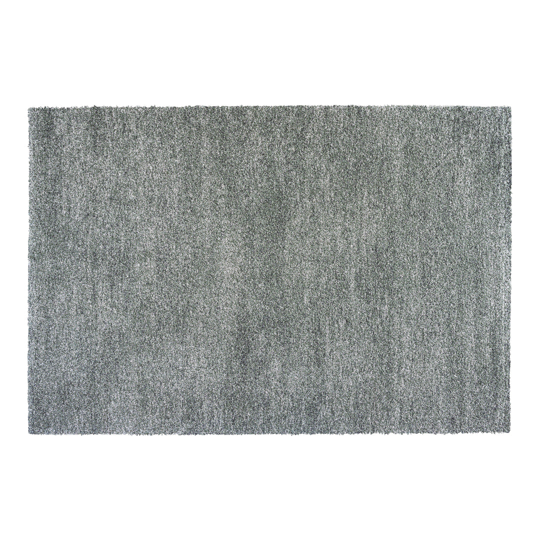 InHouse Berber Teppe, grønn, b:240cm l:340cm