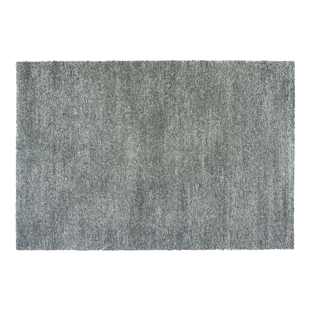 InHouse Berber Teppe, grønn, b:67cm l:140cm